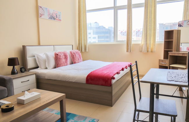 Studio Apartment in Silicon Gates 4 - Foto 3