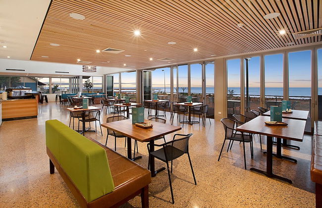 Onslow Beach Resort - Foto 35