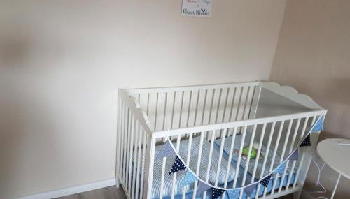 Ferienwohnung Nordseetraum - Foto 4