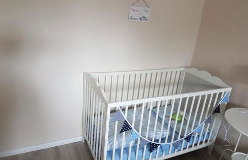 Ferienwohnung Nordseetraum - Foto 4