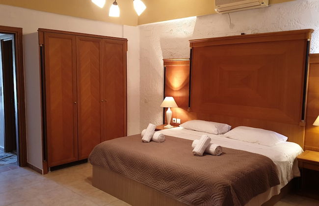 Zacharias Luxury House On The Sea South Crete - Foto 9