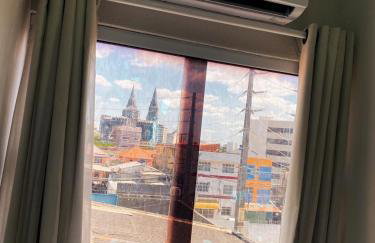 Apartamento Inteiro 3 camas AP305 - Foto 8