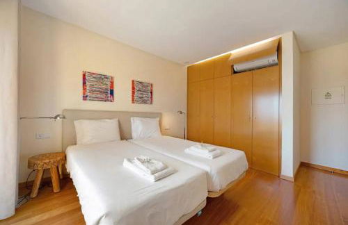 Alecrim Lux Tavira Residence Villa 4M - Foto 7