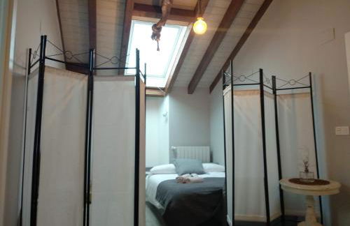 Casa Rural Tierra y Madera - Foto 50