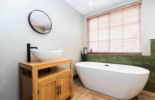 The Vicarage - Foto 29