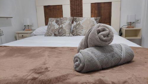 Nuevo, junto al Ayuntamiento y Casco Viejo - Foto 4, towels