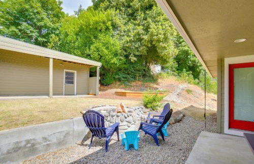 2 Blocks to White Water Launch Mill City Home - Foto 22