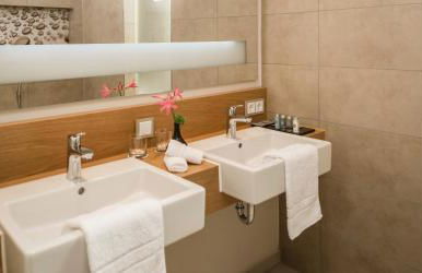 Living Apartments Ludwigshafen - Foto 19