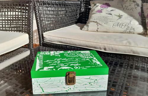 Relax Les Palmeres - Foto 14