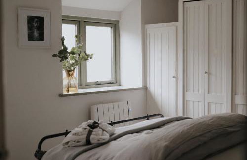 The Rapids Cottage-Secret woodland cottage with outdoor 4 person jetted bath - Foto 10