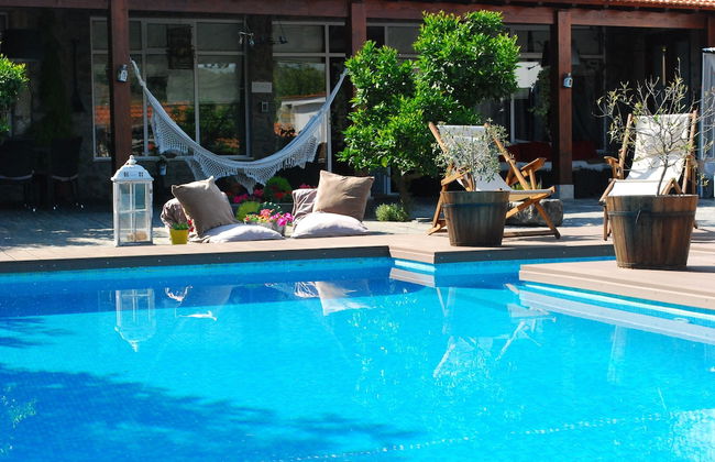 Casa Relógio de Sol - Foto 32