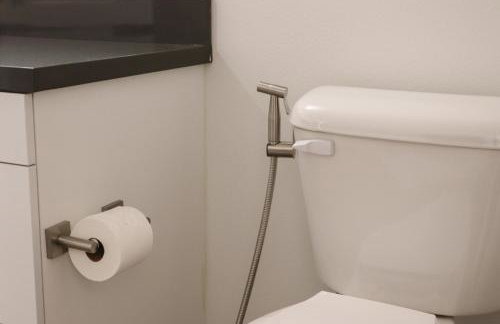 Resort-Style APT with Pool, Gym & Parking 10min to Disneyland - Foto 40