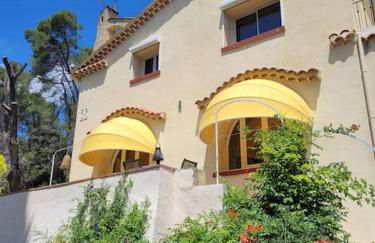 Le Mas Les Salamandres - Foto 1