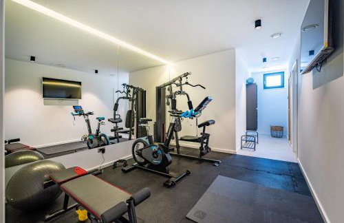 Luxury Villa Novita with Pool - Photo 69