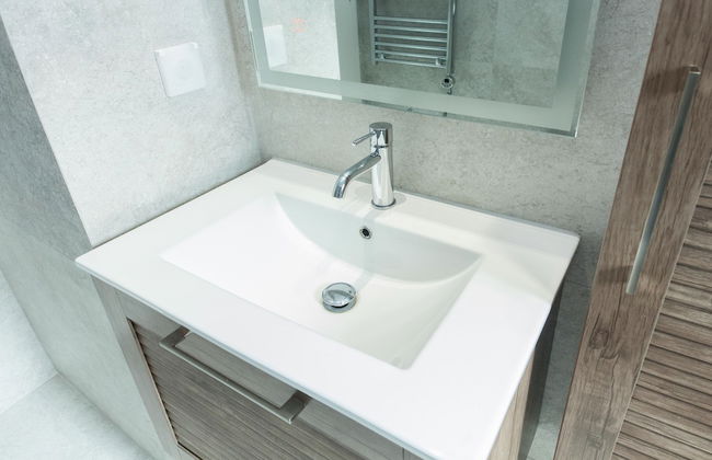 Marousi Modern Green Oasis with Balcony - Foto 21