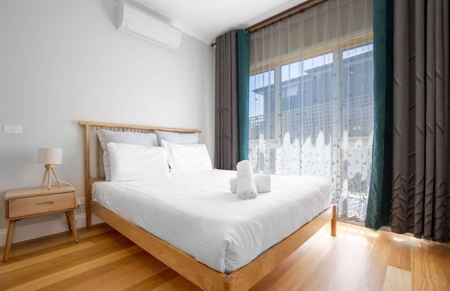 Lux Style 4BR Townhouse@ashwood - Foto 6