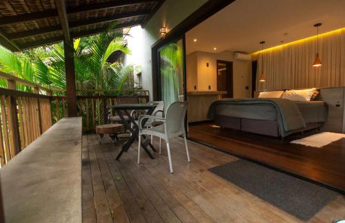 Pousada Rosa Norte - Foto 62