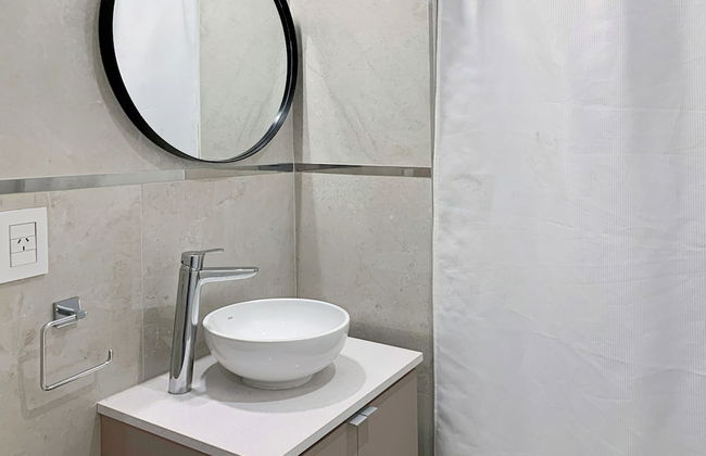 Caballito Retreat Balcony and Rooftop Pool - Foto 12