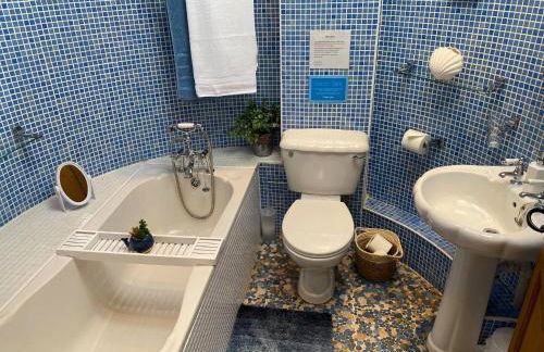 Rivers Edge Cottage - Foto 13