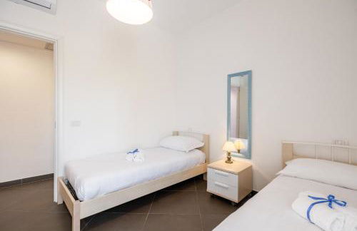 GuestHost - Salento Sole e Mare Luxury with Pool - Foto 13