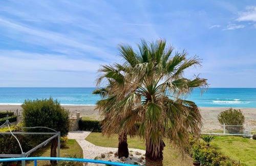 Villa sul Mare - Foto 1