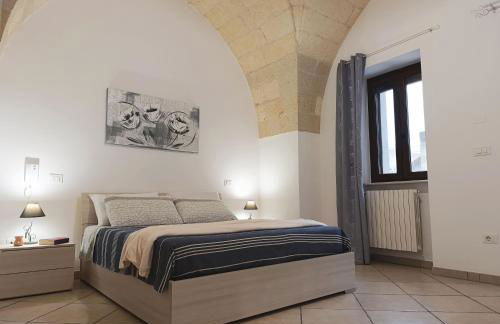 Locazioni turistiche POZZODONTE e MESSAPIA - Foto 14