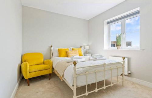 Luxury 5 bed house with Hot Tub nr Bicester Village - Foto 64