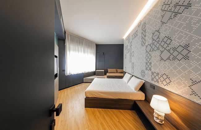 Nooria Sicilian Charme Rooms - Foto 37