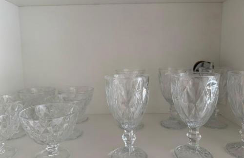 Casa Arruda Climatizada 2 - Foto 8