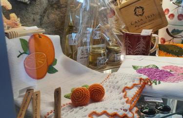 Casa Iris Cunqueiros - Foto 20