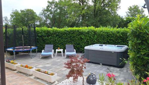 Kuca za odmor Vila Agnes - Foto 5