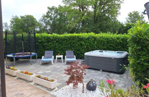 Kuca za odmor Vila Agnes - Foto 5