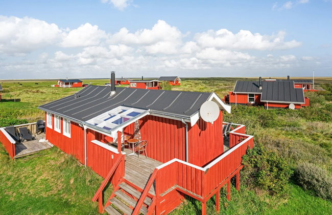 "Mortensen" - 350m from the sea - Photo 5