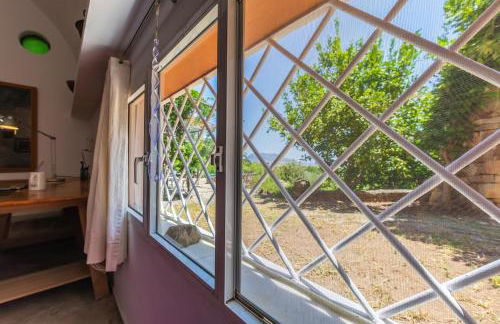 Casa Pájaro Colores in Bolonia - Foto 38