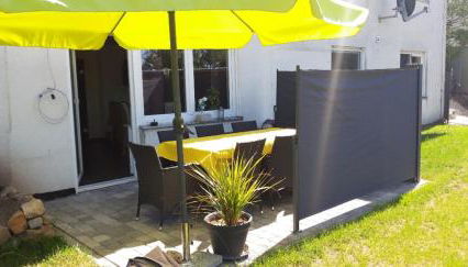 Ferienwohnung Frau Klara - Foto 3