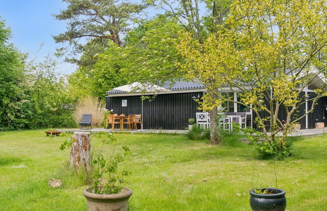 "Ilsabet" - 750m from the sea - Foto 17