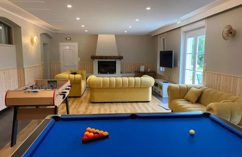 Le Moulin de la Planquette - Foto 12