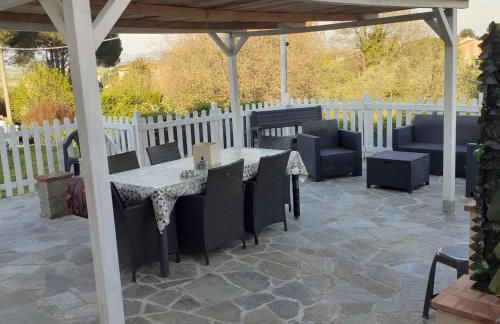 casavacanze Baggioro - Foto 6