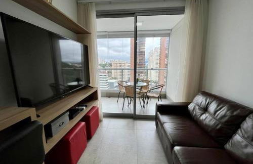 Patteo Charm Apartment - GRU 1003 - Foto 34