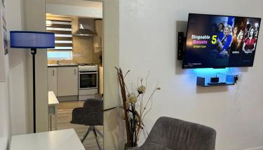 Watford Junction, King Size Bed - Foto 5