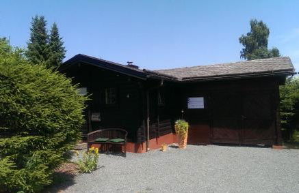 Blockhaus FerienZauber - Foto 1