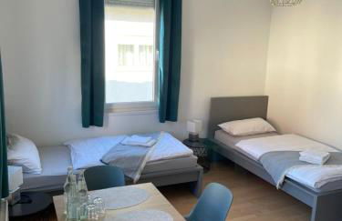 Work & Sleep Schwäbisch Gmünd - Foto 8