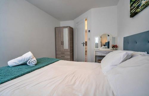 One-bedroom ground floor apartment in Birmingham with parking - Foto 13