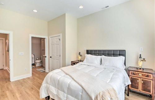 Cozy Tennessee Country Retreat on 5 Acres! - Foto 14