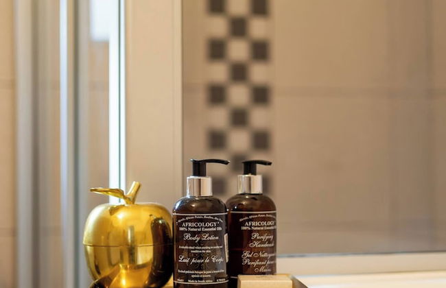 Charming Garden Cottage, Campsbay, Cape Town - Foto 16