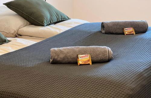 ZENITH STAY - hochwertige Apartments direkt in der Innenstadt - Foto 28