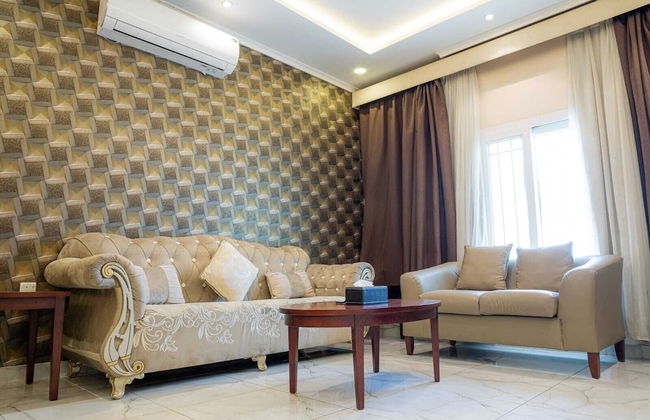 Sweet Elaf Serviced Apartments - Foto 14