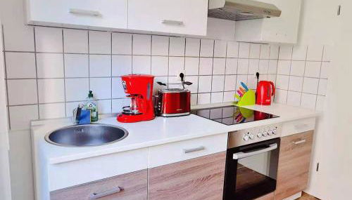 Gemütliches Apartment Nähe Hauptbahnhof - Foto 3