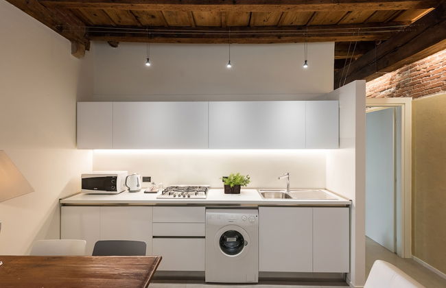 Il Vicolo Aparthotel Verona - Foto 24