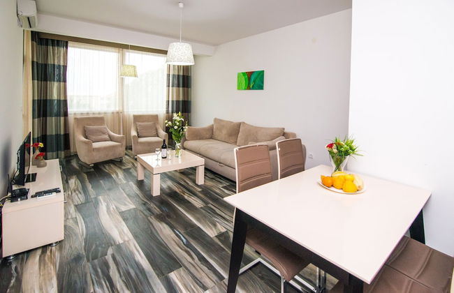 Limunada Apartments - Foto 56